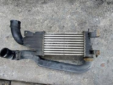 interkuler 17cdti za Opel Astra H od 2004. do 2008. god.