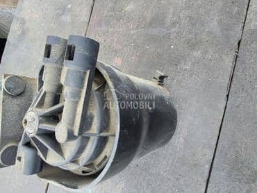 kućište filtera goriva za Opel Astra H