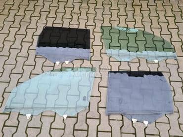 stakla vrata prozori T31 za Nissan X-Trail od 2007. do 2012. god.