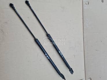 amortizeri gepek vrata T31 za Nissan X-Trail od 2007. do 2012. god.