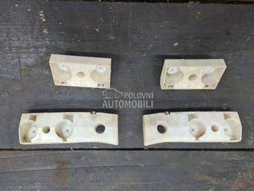 zabice nosac branika z. T31 za Nissan X-Trail od 2007. do 2012. god.