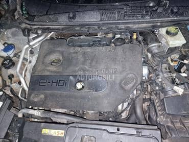 motor 2.0 za Peugeot 308, 508 od 2014. do 2018. god.