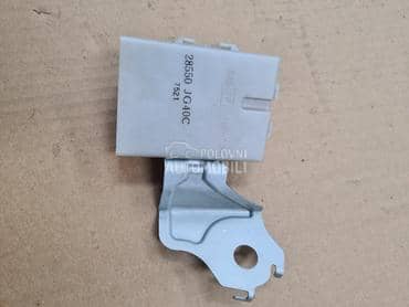 modul bcm 28550 JG40C za T31 za Nissan X-Trail od 2007. do 2012. god.