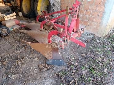 IMT Leopard trobrazni