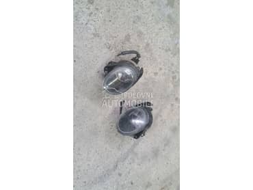 Maglenke za Volkswagen Passat B6