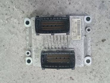 Kompjuter motora 1.2 za Fiat Stilo