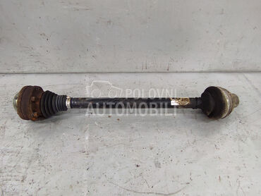 POLUOSOVINA za Audi A4