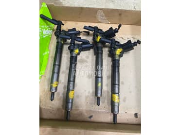 DIZNE COMMON RAIL za Audi A3, A4, A5 ...