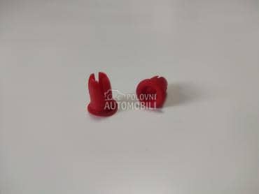 Žabice lajsne za Mercedes Benz Ostalo