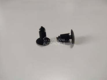 Žabice tapacirunga spoljašnja za Opel Ostalo