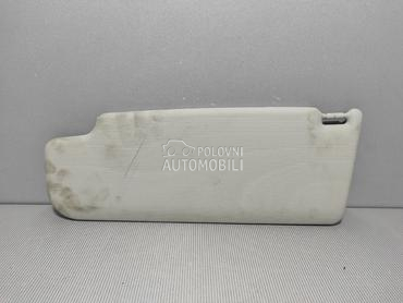 SUNCOBRAN za Škoda Octavia