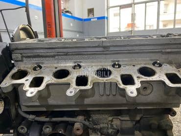 GLAVA MOTORA 1.6 TDI za Škoda Octavia, Superb, Fabia