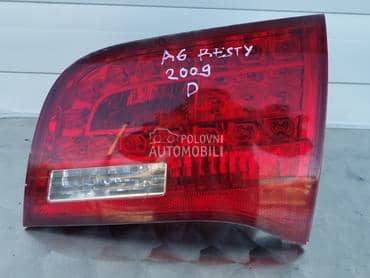 STOP LED SW za Audi A6