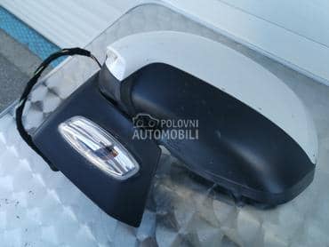 RETROVIZOR za Peugeot 3008