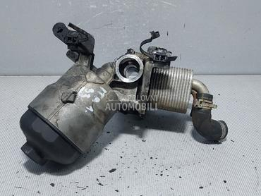 KUCISTE FILTERA ULJA za Opel Astra H