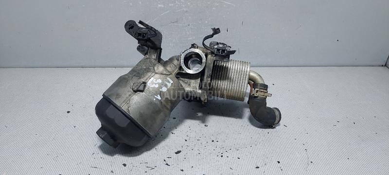 KUCISTE FILTERA ULJA