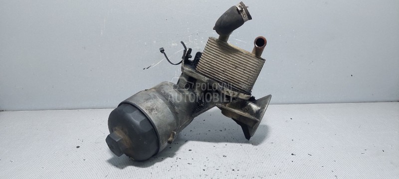 KUCISTE FILTERA ULJA