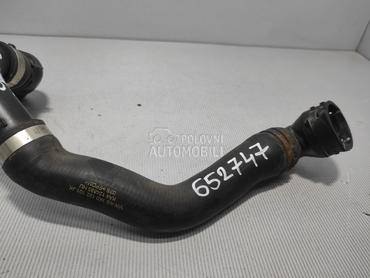 CRIJEVO za Škoda Octavia