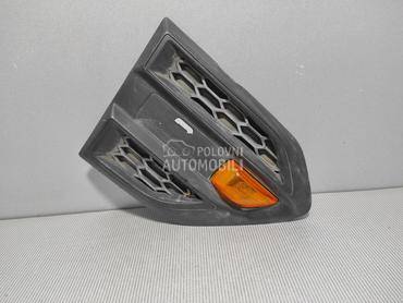 ZMIGAVAC za Ford Ranger