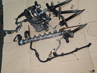 dizne za Audi A3, A4, A6 od 2008. do 2018. god.