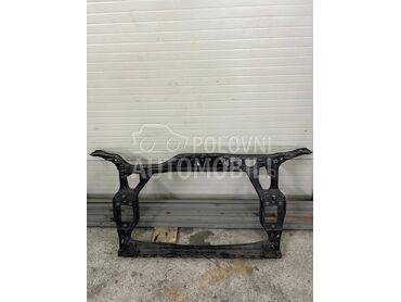 Vezni lim za Audi Q5