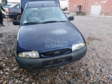 branik prednji za Ford Courier od 1996. do 2000. god.