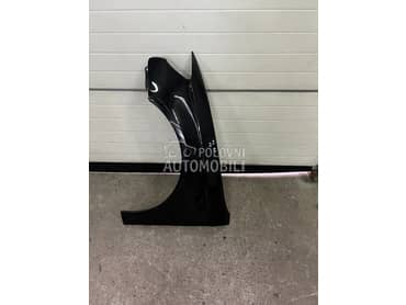 LEVO KRILO za Audi A3 od 2013. do 2016. god.