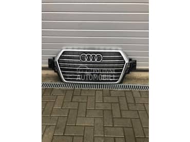 MASKA za Audi Q7