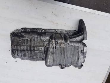 KARTER za Daewoo Lanos