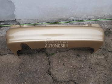 BRANIK ZADNJI  NOVI TIP LIMUZI za Daewoo Lanos od 2001. do 2004. god.