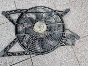 Ventilator za Dacia Pickup
