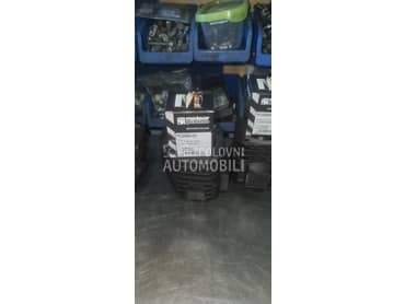 Neos 100 cilindar i klip