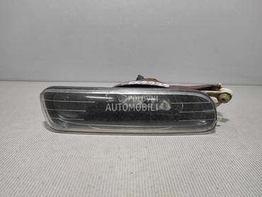 MAGLENKA za BMW Serija 3