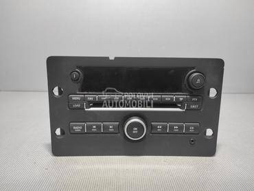RADIO za Saab 9-5