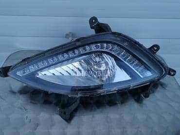 MAGLENKA LED za Hyundai i20 od 2012. do 2014. god.