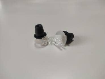 Žabice lajsne za Opel Astra G, Astra H, Corsa B ...