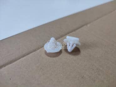 Žabice ruba za Opel Combo, Corsa C