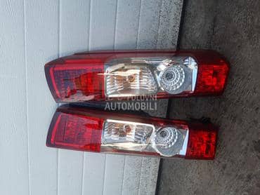 Štop svetla retrovizor desni