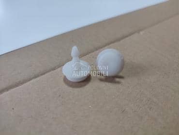 Žabice za Opel Ostalo