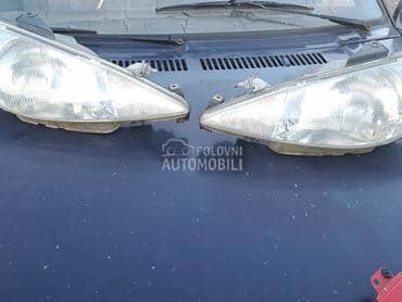 farovi h4 kao novi za Peugeot 206