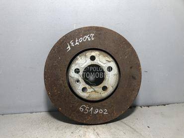 KOCIONI DISK za Škoda Fabia