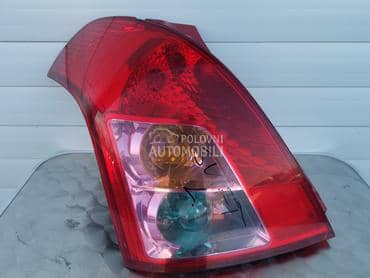 stop lampa za Suzuki Swift