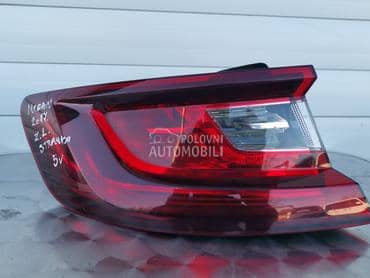 STOP svetlo,LAMPA MEGAN 4 za Renault Megane od 2016. do 2021. god.