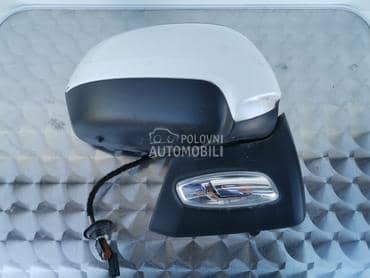 RETROVIZOR za Peugeot 3008