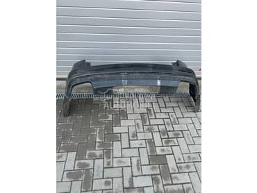 S line zadnji branik  karavan za Audi A6 od 2015. do 2018. god.