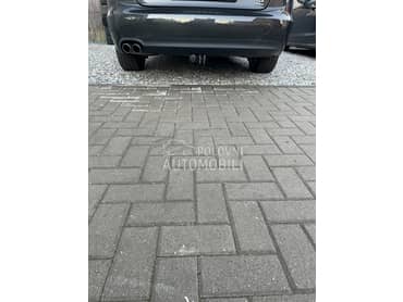 Zadnji branik za Audi A6 od 2011. do 2014. god.