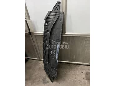 Suspleh ispod prsa za Audi A6 od 2011. do 2018. god.