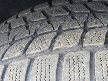 Bridgestone 265/60 R18 Zimska