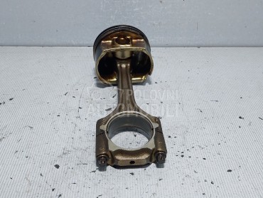 KLIPNJACA za Audi A6