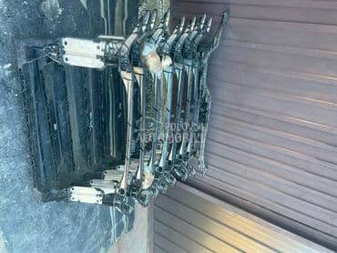 PRSA za Audi A6 od 2018. do 2023. god.